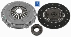 DEBRİYAJ SETİ POLO 1.9TDI 2001-2009 3000384001