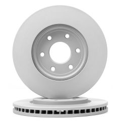 KAPLAMALI DİSK NISSAN FREN DİSKNISSAN FRONTIER 2005/2019 SOL/SAĞ ÖN FREN DİSK