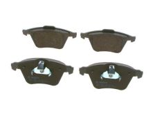 ÖN BALATA FORD FOCUS 2.5 05 VOLVO S40 V50 C30 C70 04 VECTRA C 05 SAAB 9.3 02 MAZDA 3 0986TB2850