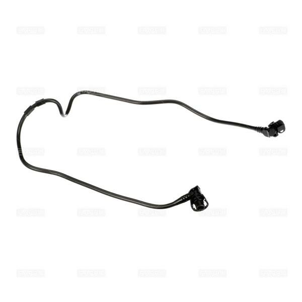 YEDEK SU DEPOSU HORTUMU CITROEN C5 III 1.6-HDİ
