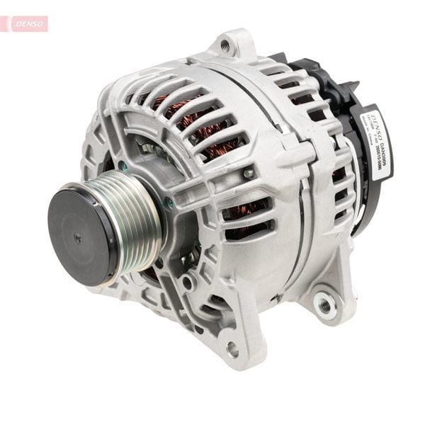 ALTERNATOR 14V 150A RENAULT CLIO III 05 10 CLIO IV 12 FLUENCE 10 KANGOO II 08 LAGUNA III 07 15 MEGANE II 02 08 MEGANE III 09 15 MEGANE IV 16 DUSTER II 17 1.5dCi