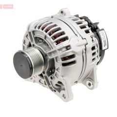 ALTERNATOR 14V 150A RENAULT CLIO III 05 10 CLIO IV 12 FLUENCE 10 KANGOO II 08 LAGUNA III 07 15 MEGANE II 02 08 MEGANE III 09 15 MEGANE IV 16 DUSTER II 17 1.5dCi