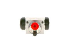 ARKA FREN SİLİNDİRİ FIESTA -FUSION 1.4 16V-1.6 16V-1.4TDCI-1.6TDCI 01 KA 1.6I 01 19.05 mm