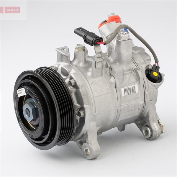 COMPRESSOR. AİR CONDİTİONER BMW 1 F20. F21 10-