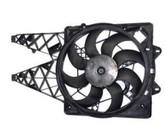 FAN MOTORU DAVLUMBAZ DOBLO 1.6D-2.0D 09 AC KLİMASIZ MEK