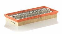 HAVA FILTRESI MERCEDES M119 W124 R129 W140 C140