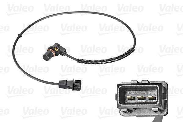 KRANK DEVIR SENSORU X20XEV VECTRA B 96 02 ASTRA F 94 98 OMEGA B 94 00 1.8-2.0 X20XEV-X18XE