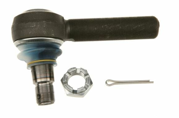 ROT BAŞI-MAN- MERCEDES-BENZ MAN F2000-F90 MERCEDES-BENZ 2538 1988-2005