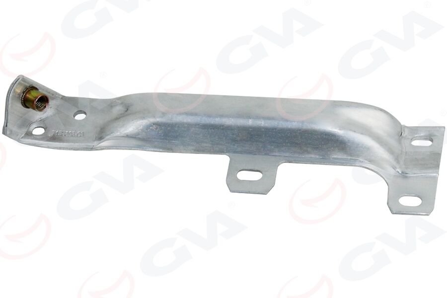 TAMPON DEMİR BRAKETİ ON DIŞ SOL BMW F10 F07 F01 10 16