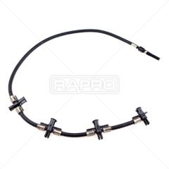 YAKİT GERİ DÖNÜS HORTUMU MERCEDES SPRINTER 209 CDI-211CDI-213 CDI-215 CDI-311 CDI-315 CDI-411 CDI-41 3 CDI-509 CDI-511 CDI-515 CDI
