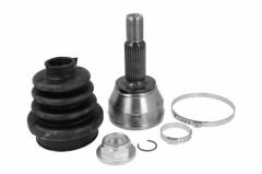 AKS KAFASI FORD EUROPE FİESTA V JH : 1.2 16V;1.3;1.3İ;1.4 16V / FUSİON JU : 1.4 LPG;1.4 16V
