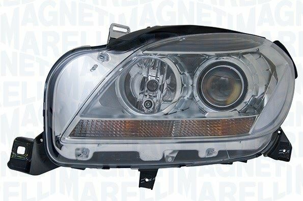 FAR SOL MERCEDES M-CLASS W166