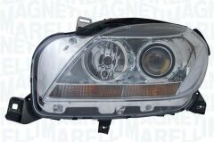FAR SOL MERCEDES M-CLASS W166
