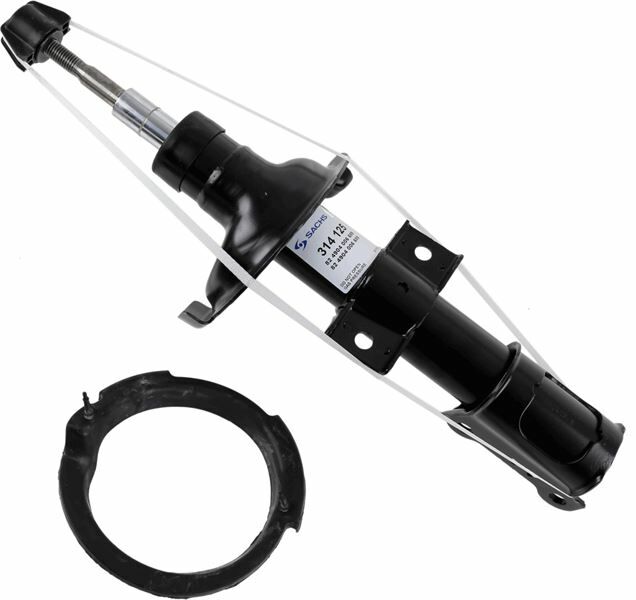 ON AMORTISOR SAG/SOL VOLVO XC90 11 GAZLI