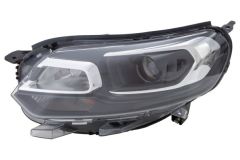 SOL FAR XENON OPEL VIVARO C 19 ZAFIRA LIFE 19 CITROEN JUMPY 16