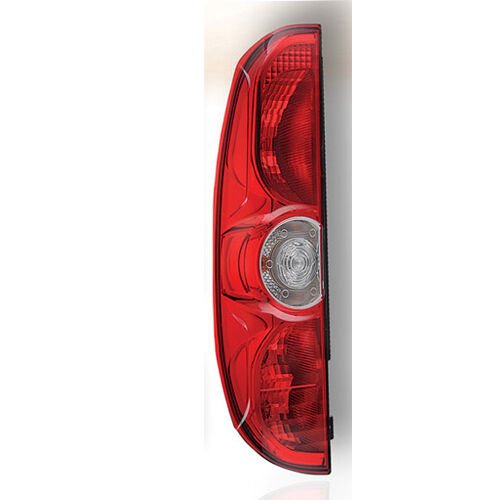 STOP LAMBASI SOL SOKETSİZ DOBLO-OPEL COMBO 2010 TEK KAPI