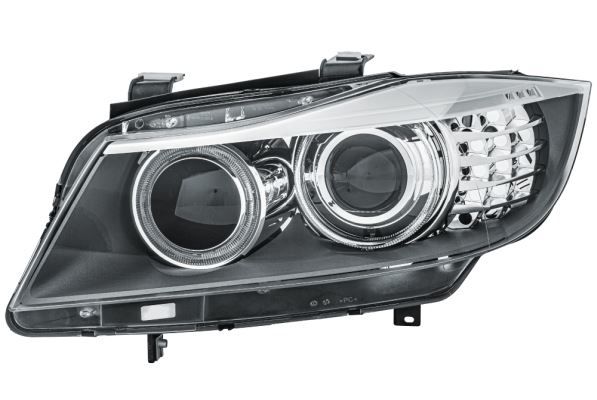FAR BI-XENON LED SOL BMW E90 LCI