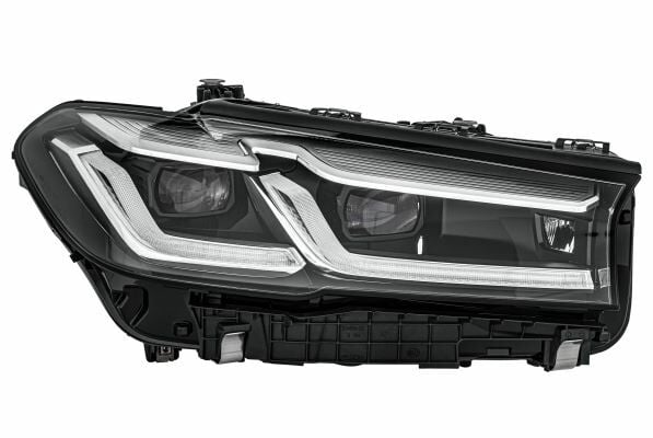 FAR SAĞ BMW 12V LED