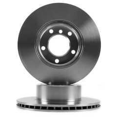 FREN DISKI ON HAVALI 296 MM BMW 5 SERIE E39 ON 520-523-525-528-530-535