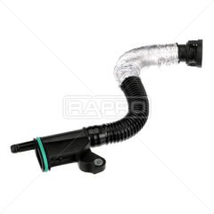 MOTOR HAVALANDİRMA HORTUMU VW EOS 2.0-2.0 FSİ-2.0 TFSİ