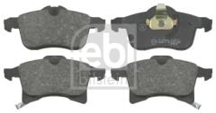ÖN BALATA ASTRA H 04 MERIVA 03 ZAFIRA 05 CORSA C D 03 COMBO 04