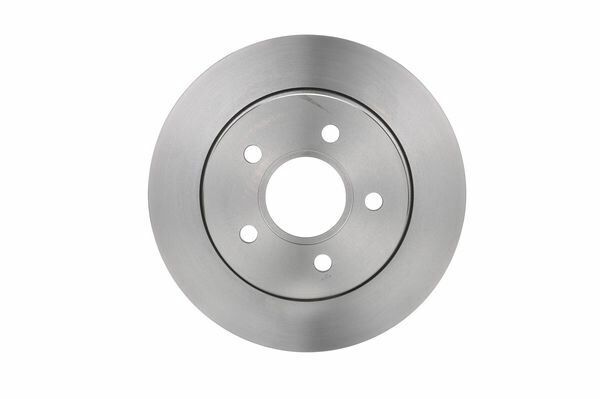 ARKA FREN DISK AYNASI FOCUS II 04 C MAX 07 1.6TI 16V 1.6TDCI 1.8 MAZDA III 03 OLCU 265 11 5 BIJON