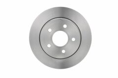 ARKA FREN DISK AYNASI FOCUS II 04 C MAX 07 1.6TI 16V 1.6TDCI 1.8 MAZDA III 03 OLCU 265 11 5 BIJON