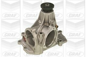 DEVIRDAIM POMPASI MERCEDES M119 W124 W140 C140 R129