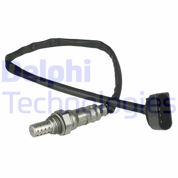 OKSİJEN SENSÖRÜ - SEAT AROSA / VW LUPO. POLO 09/96 05/05