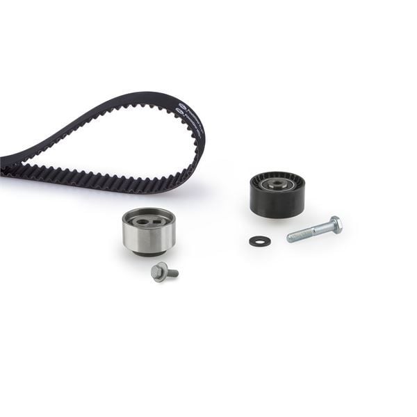 EKSANTRİK GERGİ KİTİ 140x254 P206-306-PARTNER-EXPERT-BERLINGO-JUMPY-SCUDO-COROLLA 1.9D 98- DW8