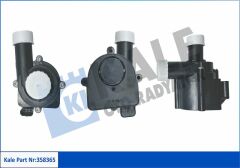 ELEKTRİKLİ SU POMPASI A4-A5-A6-A7-A8-Q3-Q5-Q7-Q8-BENTLEY BENTAYGA-PORSCHE CAYENNE-MACAN PANAMERA-BEETLE-GOLFVI-JETTAIV-SCIROCCOIII-TOUAREG 9A712160100