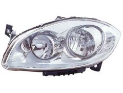 FAR SOL ELEKTRİKLİ LINEA 07 MOTORLU