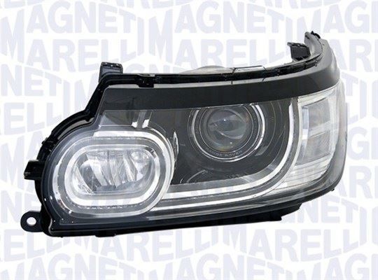 FAR SOL LANDROVER RANGEROVER SPORT L494