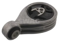 MOTOR ARKA TAKOZU NISSAN QASHQAI RENAULT MEGANE III SCENIC III 2.0dCi M9R