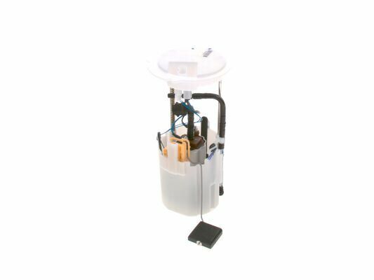 YAKIT BESLEME UNITESI MERCEDES W169 W245