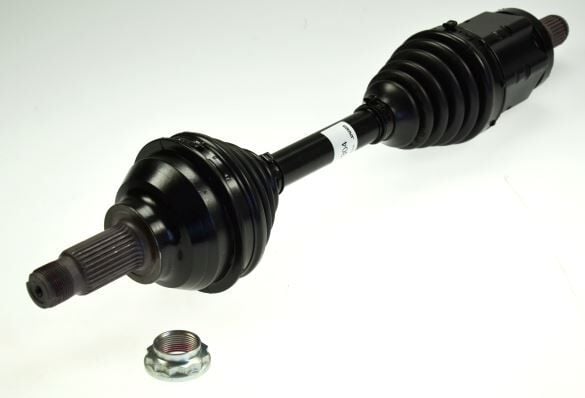 AKS KOMPLE SOL BMW E46 325Xİ 00-05 330Xİ 330XD 00-05