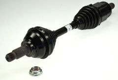 AKS KOMPLE SOL BMW E46 325Xİ 00-05 330Xİ 330XD 00-05
