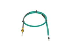 EL FREN TELİ SAĞ ARKA RENAULT MODUS 04 1375 MM
