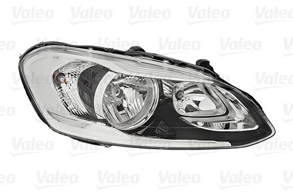 FAR SAĞ VOLVO XC60 2013/05