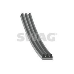 KANALLI V KAYIŞI RENAULT CLIO II 98 CLIO III 05 CLIO SYMBOL 02 KANGOO 97 SYMBOL III 13 TWINGO 96 1.2 D4F 3PK740