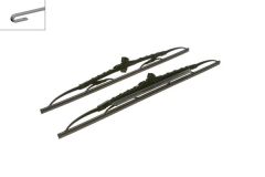 ÖN CAM SİLECEĞİ TWİN TK. 530/500 mm PASSAT 1.6-1.8-1.8T-1.9 TDI-2.0 96-00