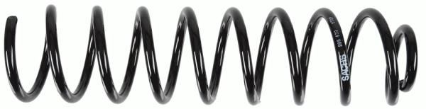 SACHS COIL SPRING VAG AUDİ-VW-SEAT-SKODA