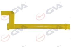 YAG CUBUGU PLASTİĞİ 04 CADDY III GOLF V-JETTA-PASSAT-POLO-TOURAN-FABIA-A3-A4-A6 1.9TDI-2.0TDI-SDI
