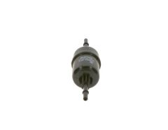 YAKIT FİLTRESİ FIESTA V 1.3.1.4 16V.1.6 16V 01 FUSION 1.4.1.6 02 MAZDA 2 1.4.16 03 0986TF0168