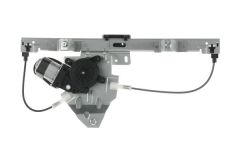 CAM MEKANİZMASI ARKA SAĞ Land Rover FREELANDER 2000