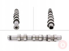 EKSANTRİK MİLİ VW POLO 1.2 12V CGPA CGPB CJLB EGZOZ ÇELİK