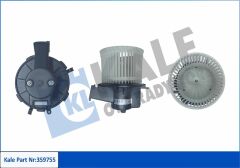 KALORİFER MOTORU FIAT 500 07 PANDA 1.1-1.2 1.2 LPG 1.3 D-JTD 1.4 04-13
