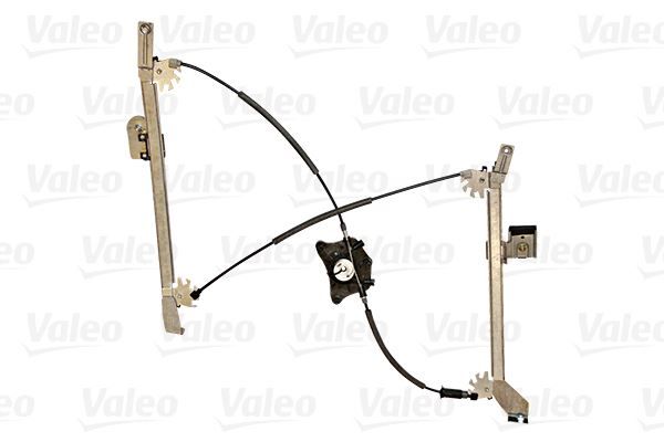 CAM MEKANİZMASI ÖN SOL VW EOS 3/2006