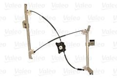 CAM MEKANİZMASI ÖN SOL VW EOS 3/2006