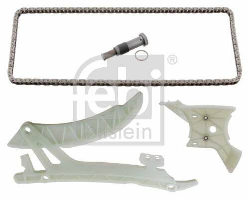 EKSANTRIK ZINCIR SETI BMW N20 N26 F20 F10 F30 F34 F32 F36 F22 E84 F25 F26 Z4 E89